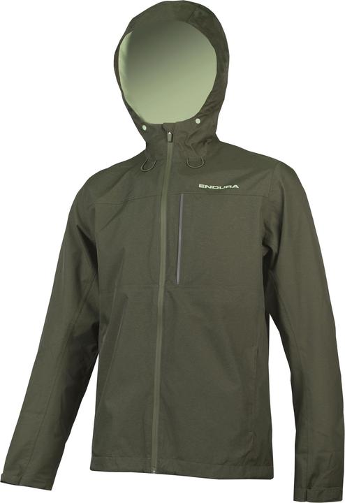 Produktbild Endura Hummvee (4XL)