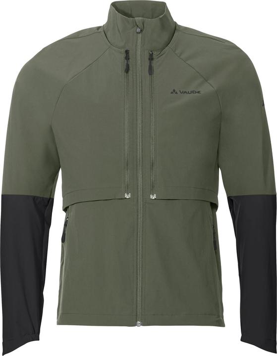 Produktbild Vaude Men's Moab ZO Jacket (L)