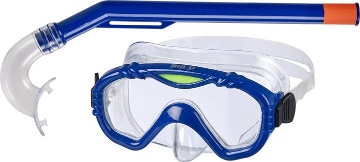 Produktbild Beco Sealife Tauchset blau