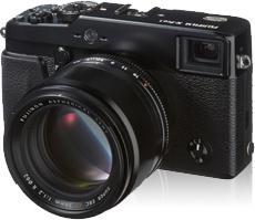 Actual product image Fujifilm Fujinon XF 56mm f/1.2 R APD (Fujifilm X)