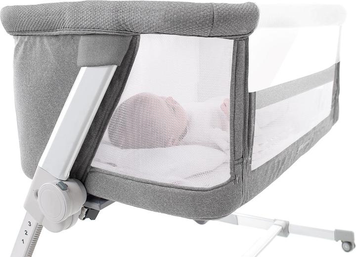 Produktbild Jané Baby side Star