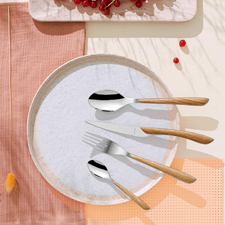 Image du produit Amefa Amora (16 pièce(s), Set de couverts)
