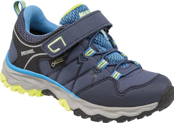 Meindl Medoro GTX Schuhe