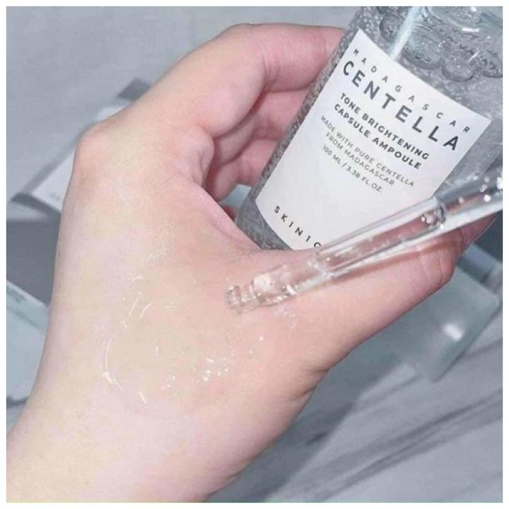 Produktbild Skin1004 Madagascar Centella (100 ml)