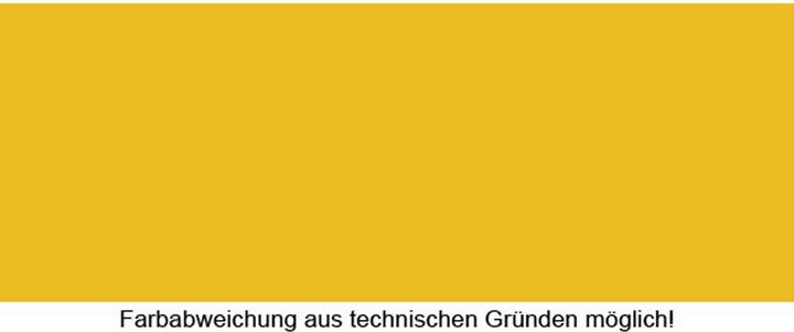 Oracover bügelfolie cub gelb 3 meter # 30
