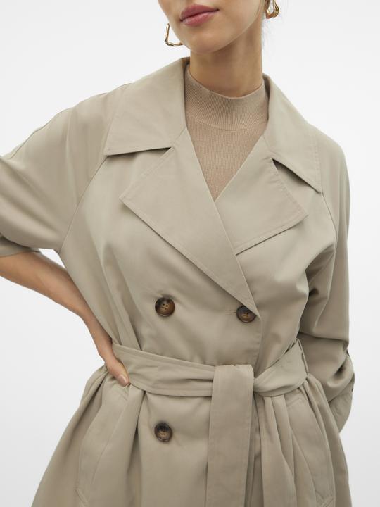 Immagine prodotto Vero Moda VMLOUBEA Cappotto Trench (M)
