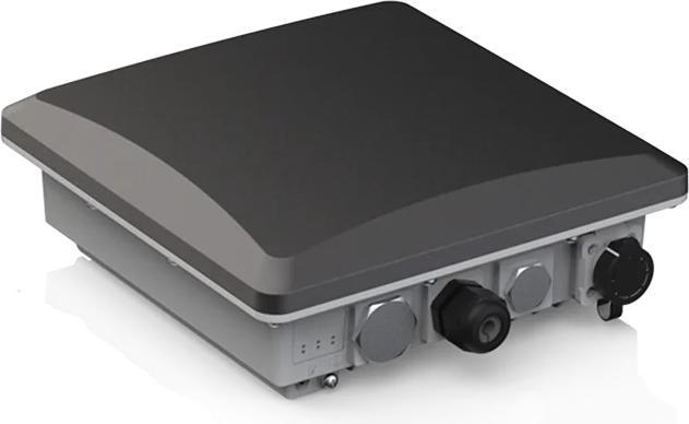 Actual product image RAK Wireless WisGate Edge Pro LoRaWAN LTE Multi-Channel Gateway