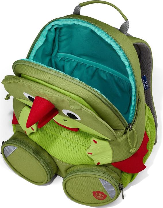 Produktbild Affenzahn Grosser Freund Kindergartenrucksack 31 cm