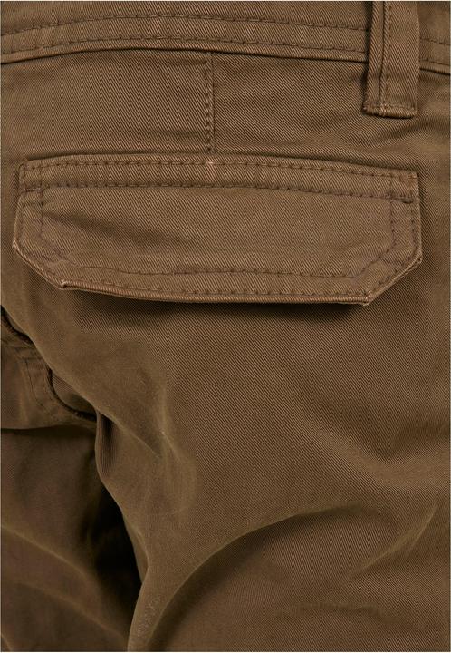 Produktbild Urban Classics Boys Cargo Jogging Pants (158)