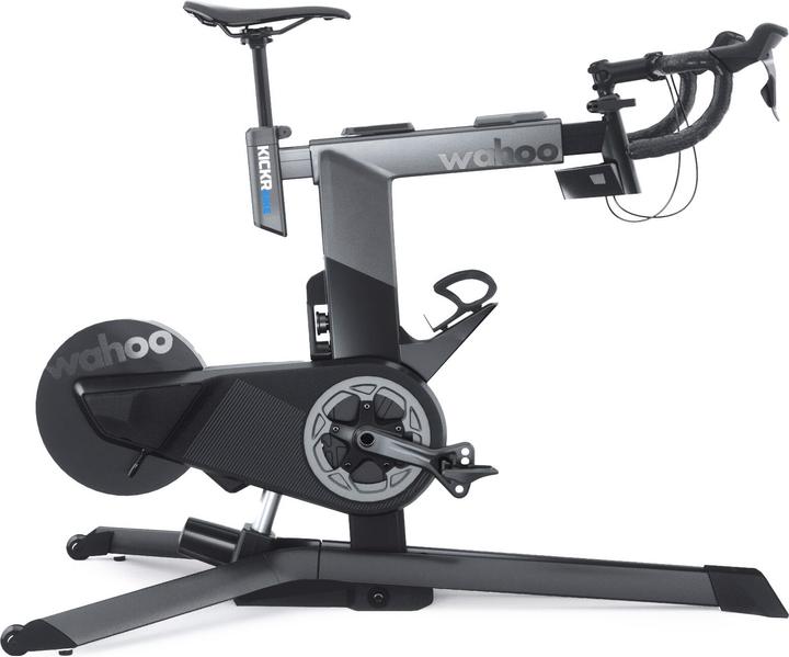 Produktbild Wahoo Kickr Bike