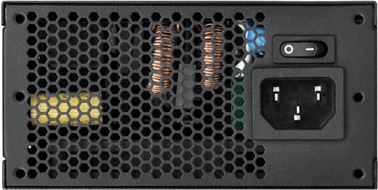 Produktbild Silverstone SST-SX650-G v1.1 (650 W)