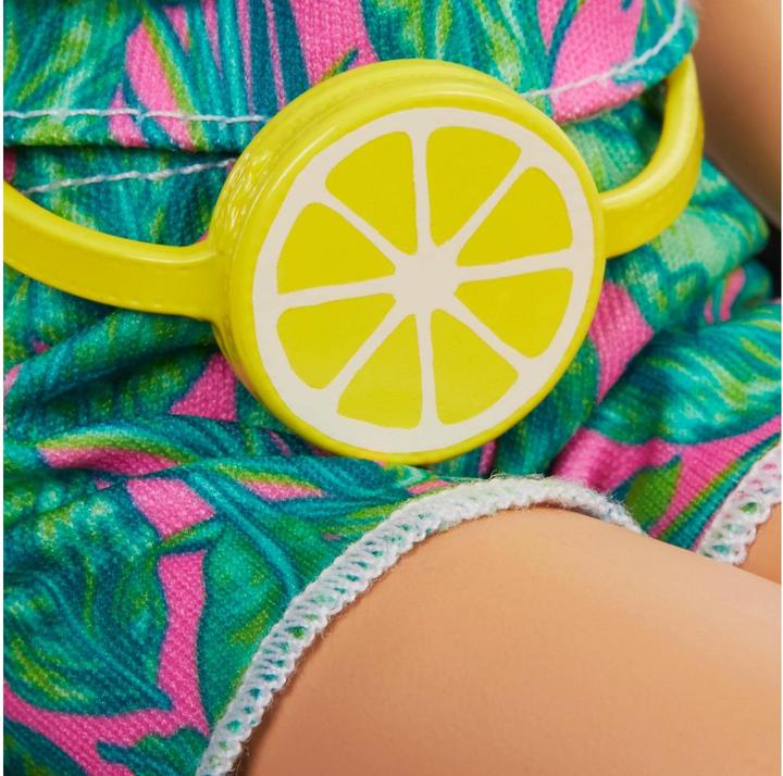 Actual product image Barbie Doll and Accessory #165