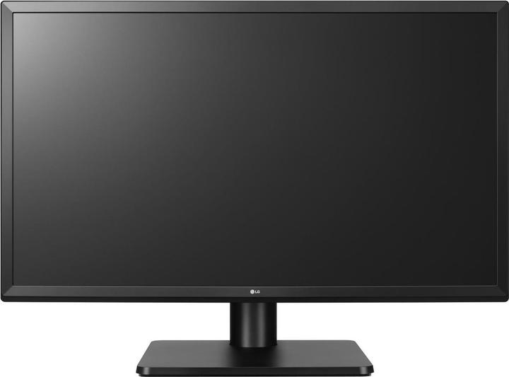 Produktbild LG 27ud58p-B (3840 x 2160 Pixel, 27")