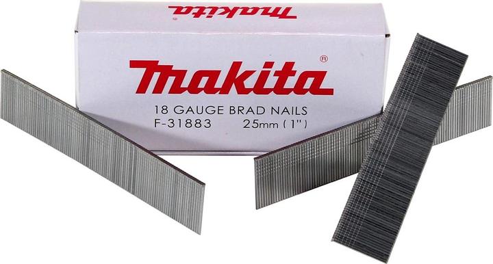 Image du produit Makita Clou à tête refoulé