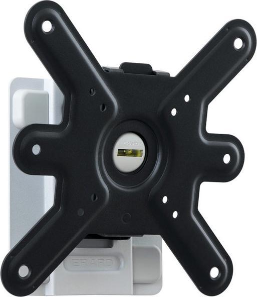 Actual product image Erard CLIFF 200T tiltable TV wall mount 19-43 inch (Wall, 32", 30 kg)