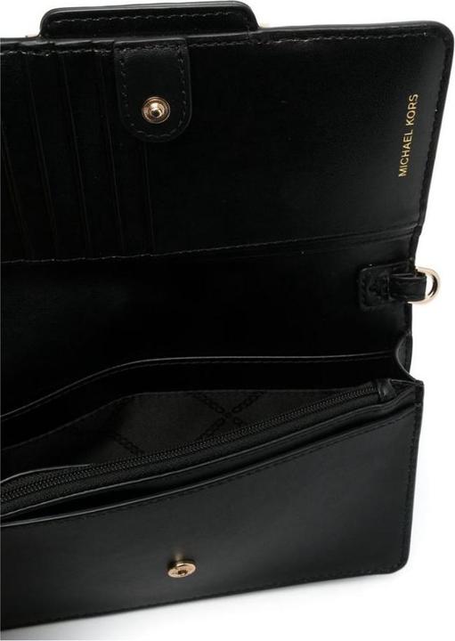 Image du produit Michael Kors Etui en cuir - Smarthone Bag HEATHER EXTRA-SMALL
