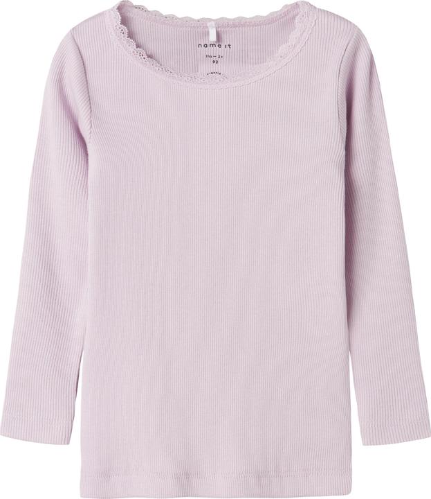 Produktbild Name it Nmfkab Ls Top Noos (92)