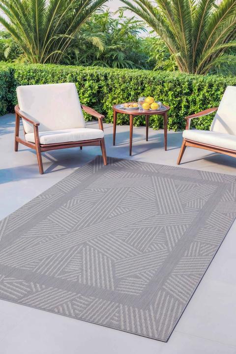 Produktbild Confetti Carpets Hacko Rug (160 x 230 cm)