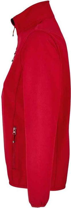 Produktbild Sols Falcon Softshelljacke recyceltes Material (M)