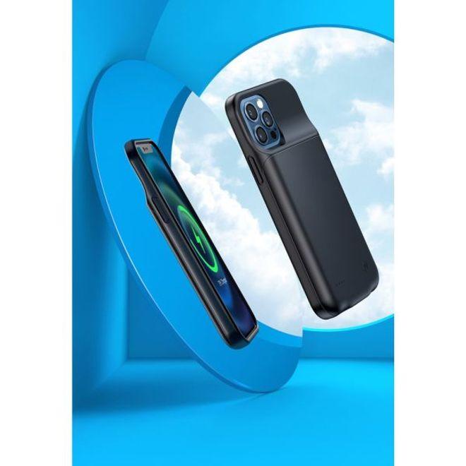 Produktbild Usams US-CD156 (Apple iPhone 12 mini)
