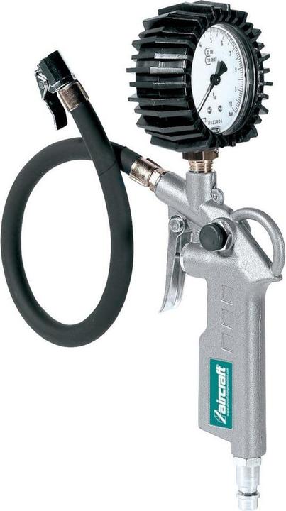 Actual product image Aircraft Tyre inflation gauge RMG SD