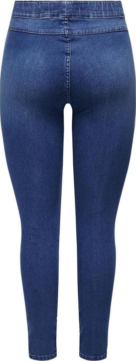 Image du produit JdY JDYNALINA Hohe Taille Slim Fit Jeggings Skinny Jeans (34)
