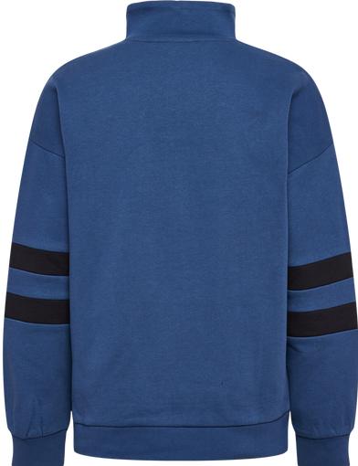 Immagine prodotto hummel Hmlaspen mezza zip (110)
