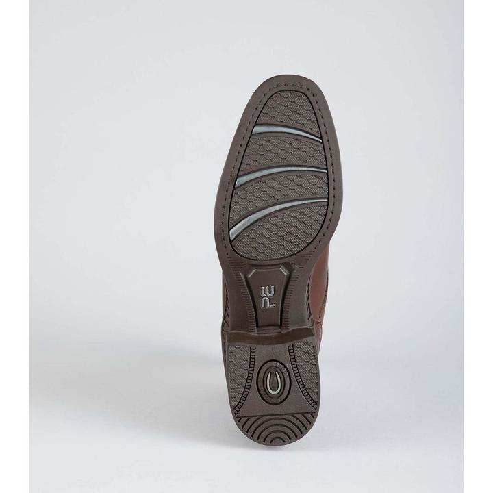 Immagine prodotto Premier Equine Stivaletto da equitazione Denver con allacciatura elastica (37)