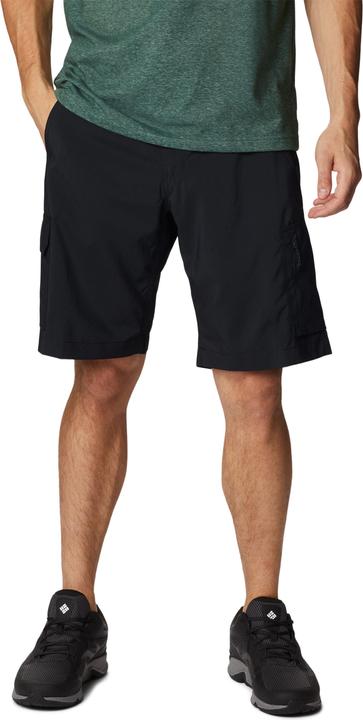Columbia Silver Ridge™ Utility Cargo Short (34)