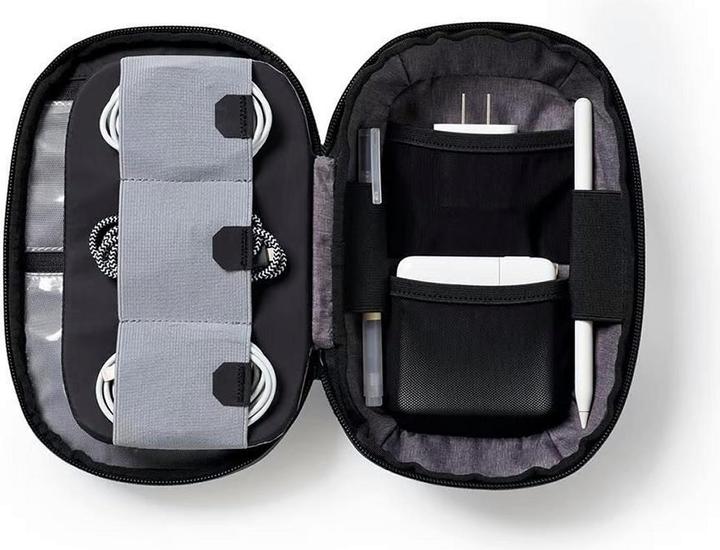 Actual product image Gomatic Navigator Tech Organizer