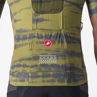 Actual product image Castelli Unlimited Pro Jersey (M)