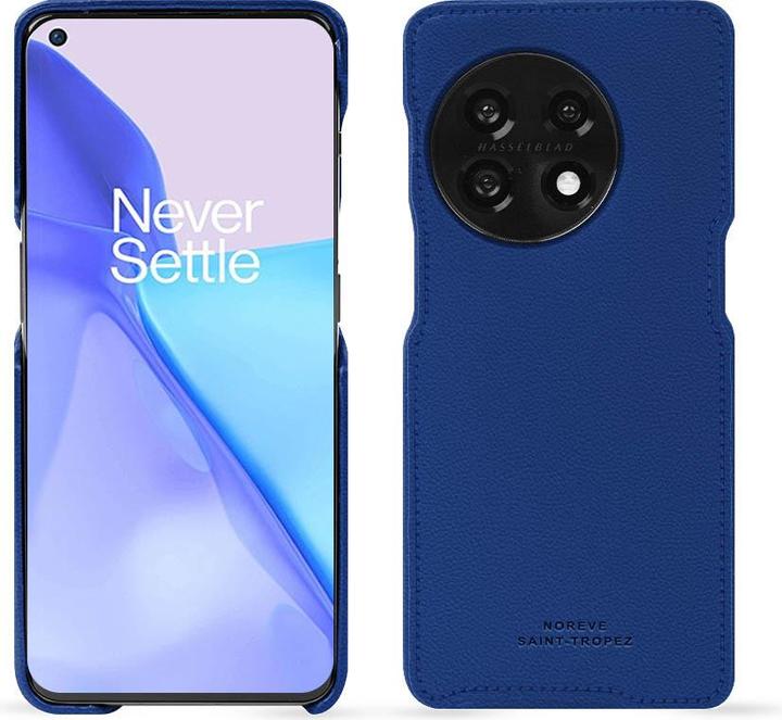 Actual product image Noreve Leather case (OnePlus 11)