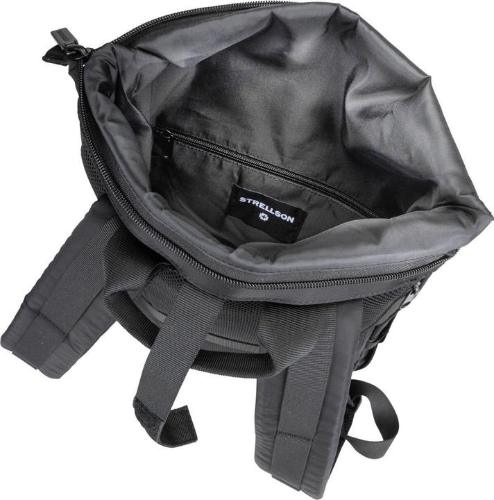 Actual product image Strellson Wood Street backpack 46 cm (18 l)