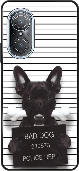 Bad Dog Bulldog