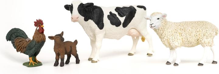 Schleich Farm World "Bauernhof" Starter-Set