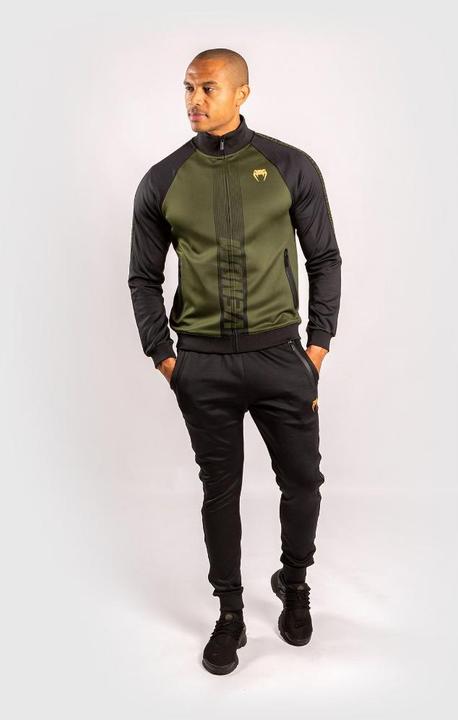 Immagine prodotto Venum Club 212 Joggers - Nero/Chaki (L)