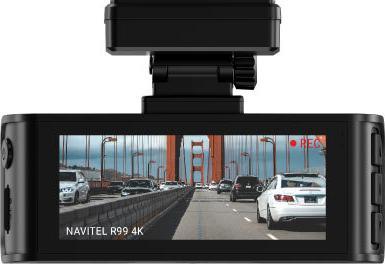 Image du produit Navitel R99 4K (Écran intégré, Récepteur GPS, 4K)