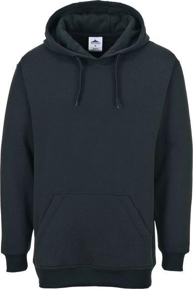 Portwest Kapuzen-Sweatshirt 090336XL (XL)