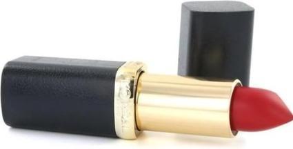 Produktbild L'Oréal Paris Color Riche Matte (346 Scarlet Silhouette)