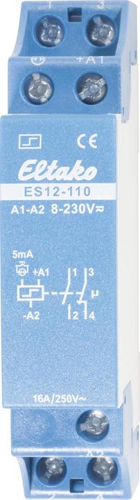 Produktbild Eltako Stromstossschalter (Schaltaktor)