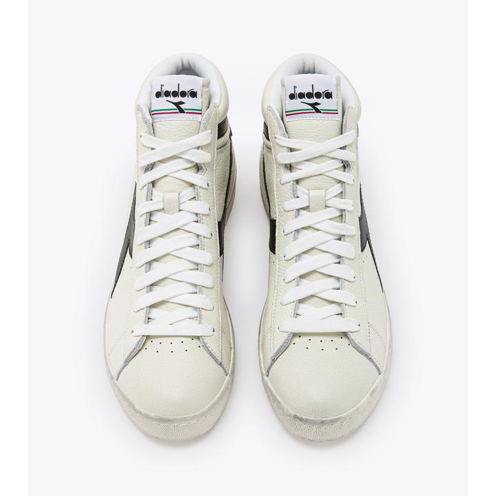 Actual product image Diadora game L Hi Waxed (38)