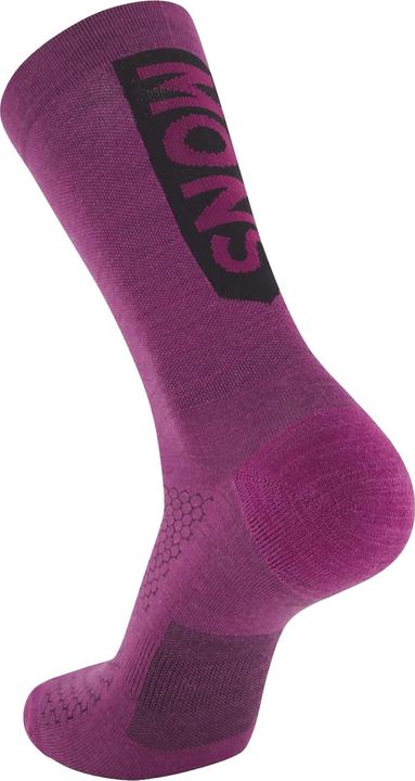 Produktbild Mons Royale Atlas Merino Crew Sock (39 - 41)