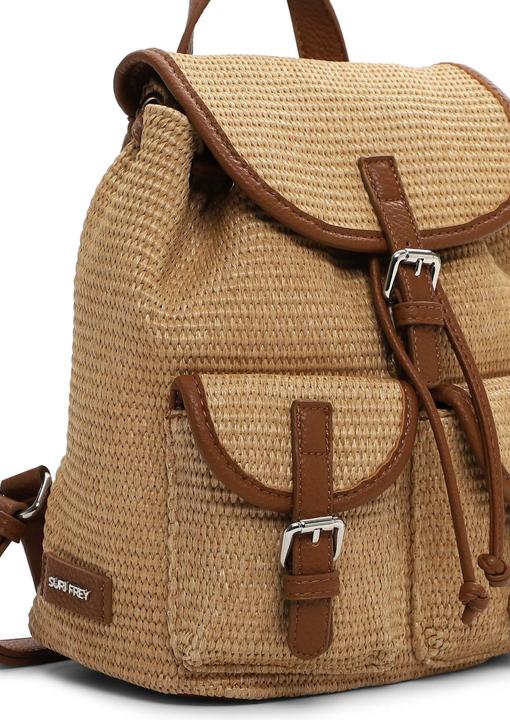 Actual product image Suri Frey Rucksack SFY Cady (16.76 l)
