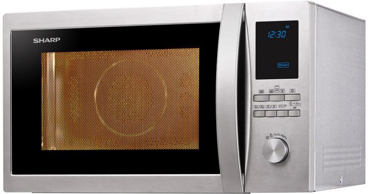 Image du produit Sharp R-982stwe (42 l)