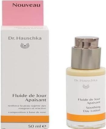 Actual product image Dr. Hauschka Soothing Day Lotion (50 ml, Day cream)
