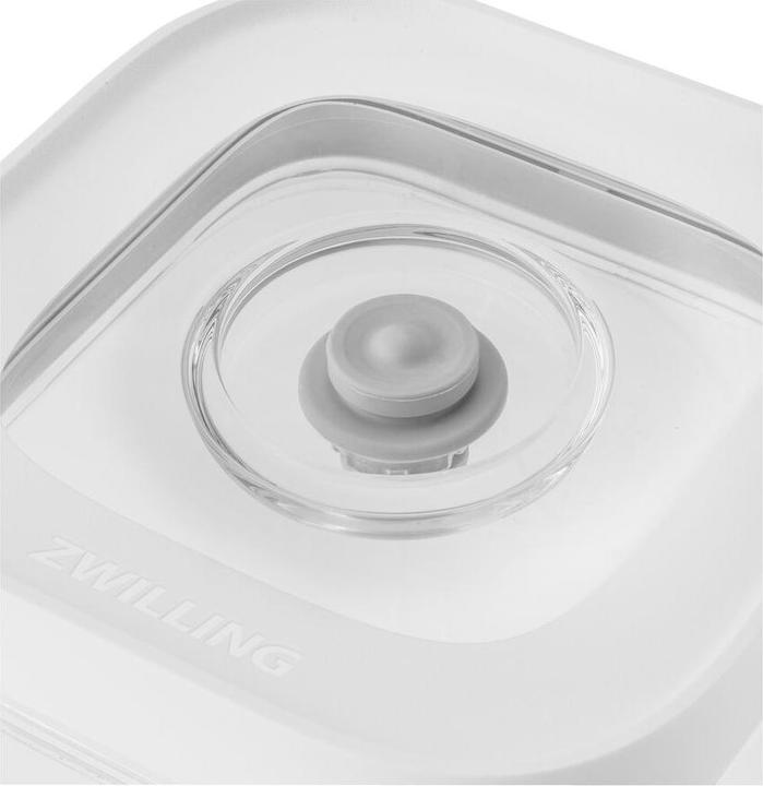 Actual product image Zwilling Cube Vacuum Starter Set