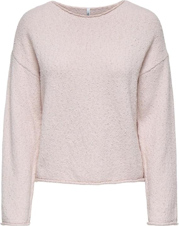 Actual product image Only ONLALVILDA Strickpullover Strickpullover (L)