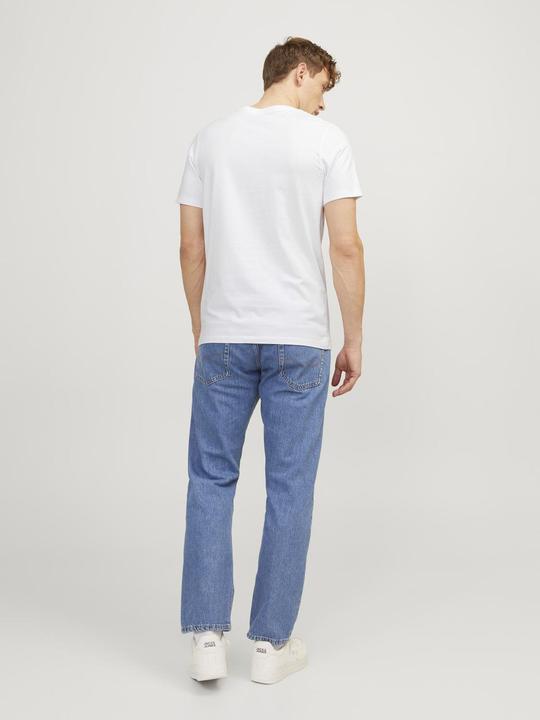 Image du produit Jack & Jones Jjecorp Logo Tee Ss Crew Neck 3pk Mp (XS)
