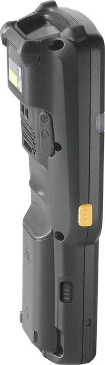 Produktbild Zebra MC3300x Handheld Mobile Computer 10,2 cm (4 Zoll) 800 x 480 Pixel Touchscreen 377 g Schwarz