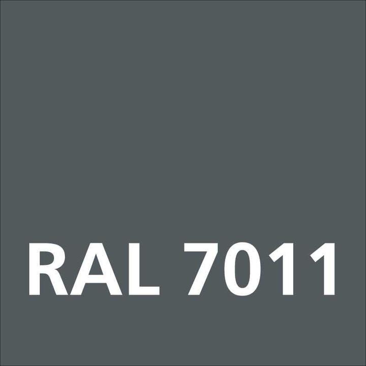 Produktbild Dupli-Color Acryllack glänzend RAL 7011 eisengrau (Eisengrau, 0.40 l)